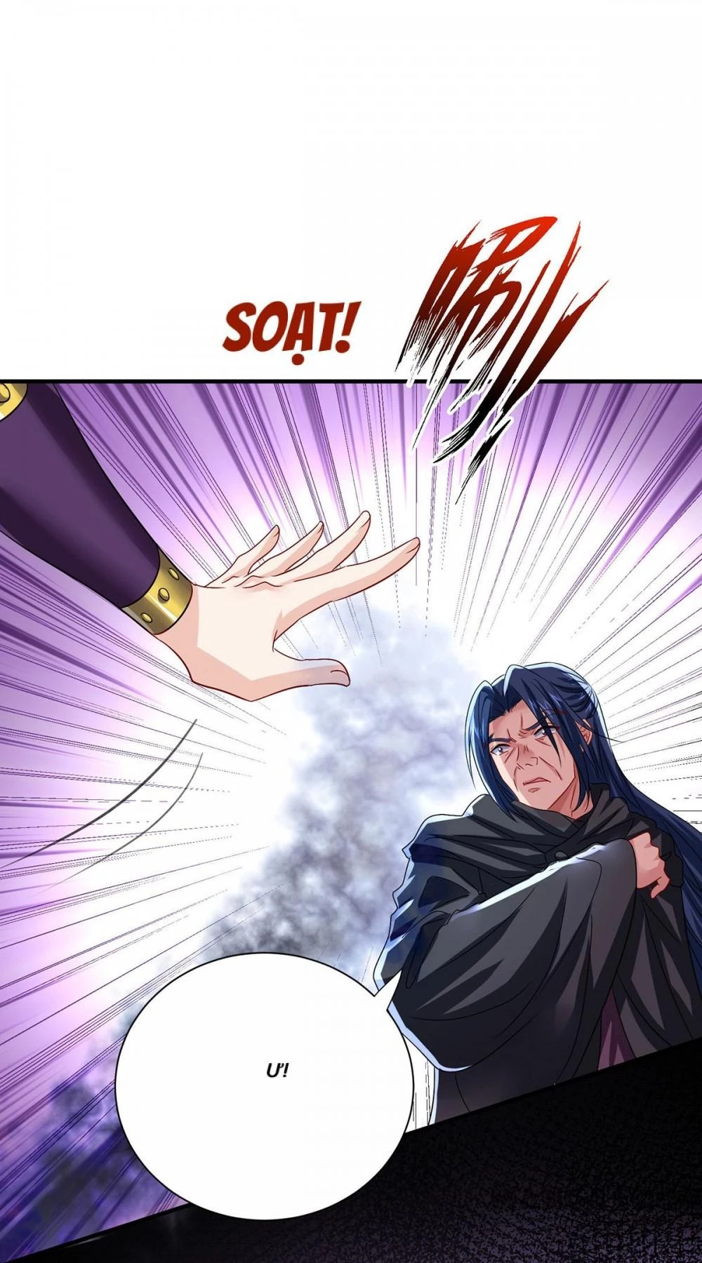 Ta Ở Dị Giới Nuôi Dưỡng Nam Thần: Thần Y Cửu Tiểu Thư Chapter 279 - 41