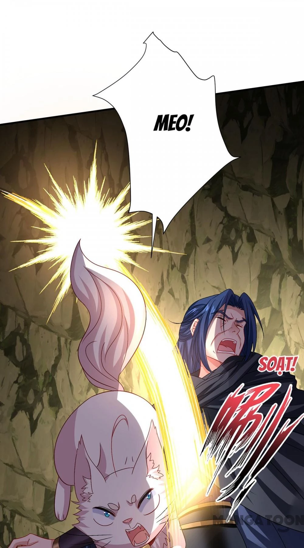 Ta Ở Dị Giới Nuôi Dưỡng Nam Thần: Thần Y Cửu Tiểu Thư Chapter 279 - 45