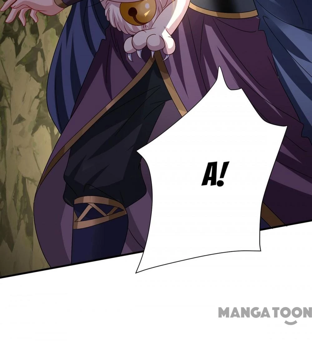 Ta Ở Dị Giới Nuôi Dưỡng Nam Thần: Thần Y Cửu Tiểu Thư Chapter 279 - 46