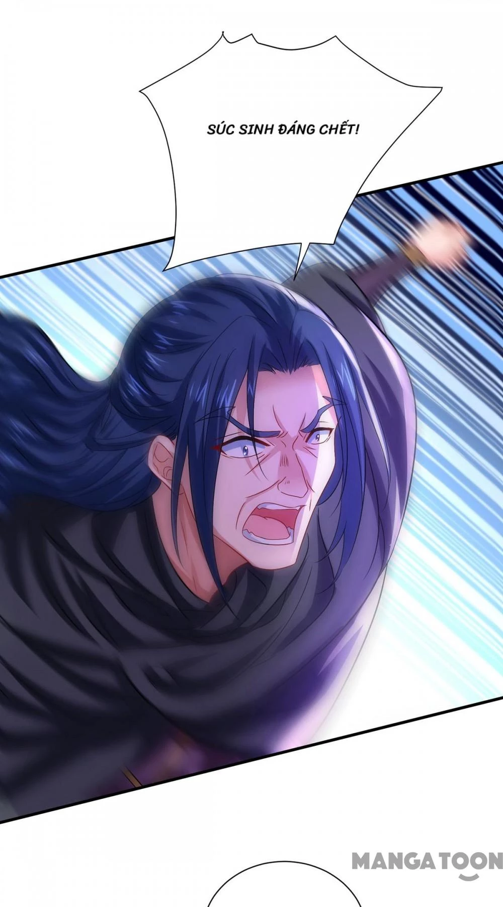 Ta Ở Dị Giới Nuôi Dưỡng Nam Thần: Thần Y Cửu Tiểu Thư Chapter 279 - 47