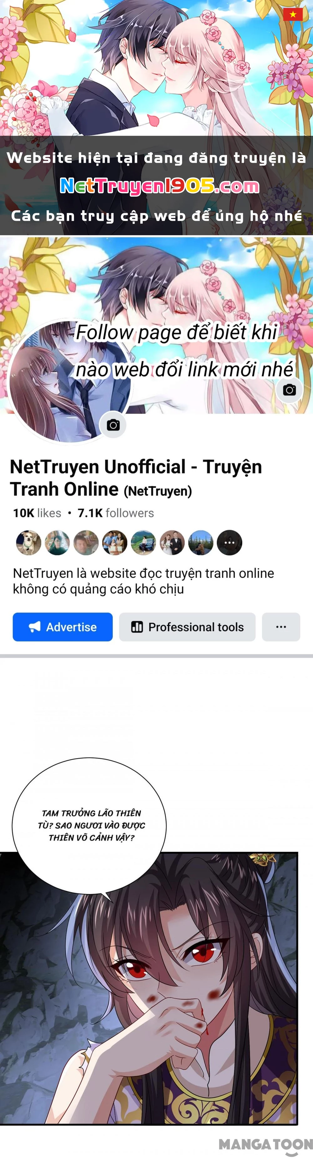 Ta Ở Dị Giới Nuôi Dưỡng Nam Thần: Thần Y Cửu Tiểu Thư Chapter 280 - 1