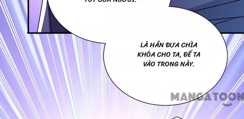 Ta Ở Dị Giới Nuôi Dưỡng Nam Thần: Thần Y Cửu Tiểu Thư Chapter 280 - 3