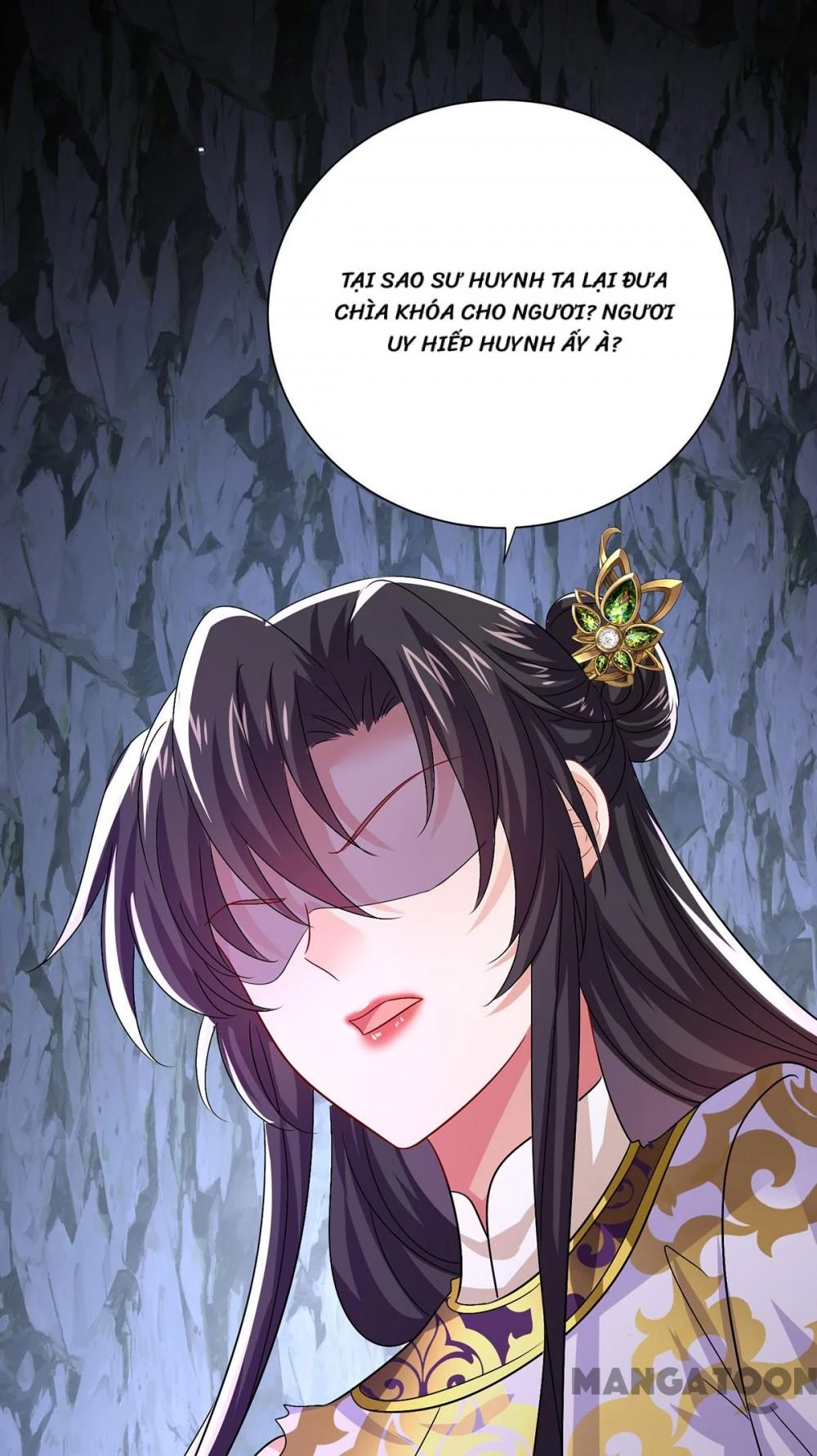 Ta Ở Dị Giới Nuôi Dưỡng Nam Thần: Thần Y Cửu Tiểu Thư Chapter 280 - 6