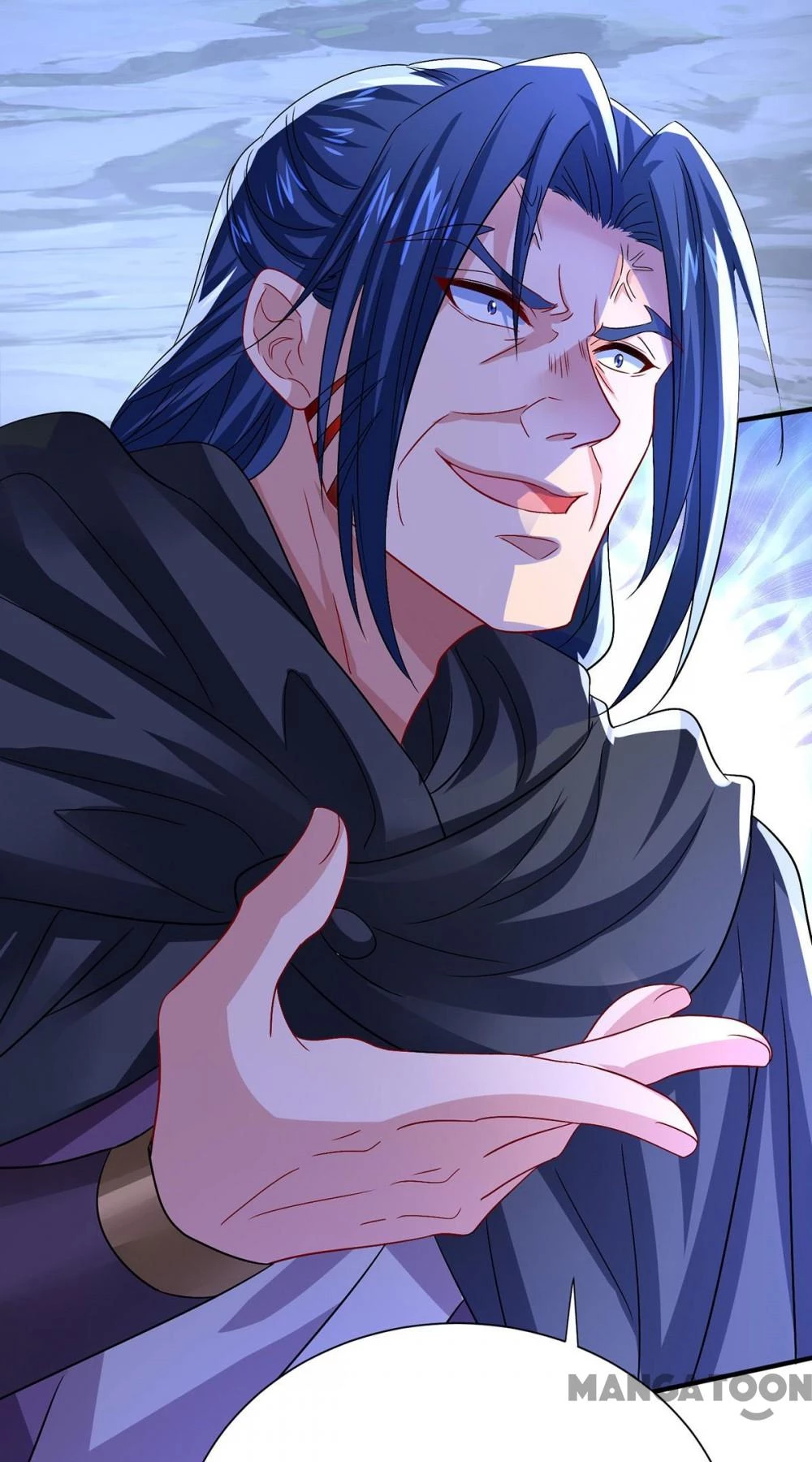 Ta Ở Dị Giới Nuôi Dưỡng Nam Thần: Thần Y Cửu Tiểu Thư Chapter 280 - 10