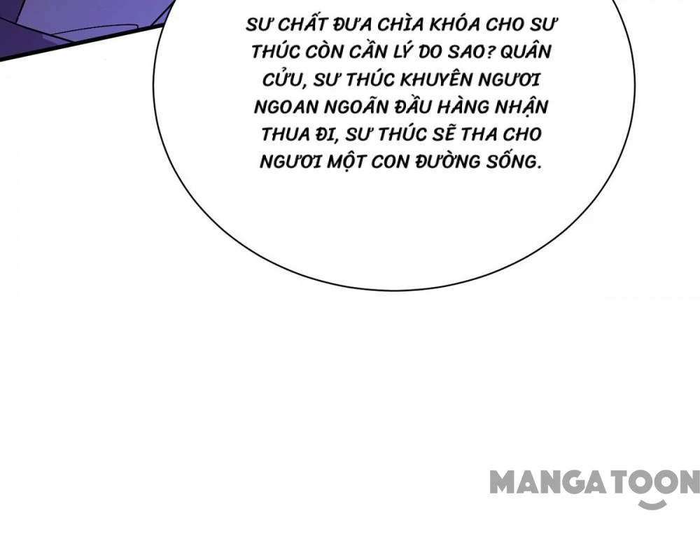 Ta Ở Dị Giới Nuôi Dưỡng Nam Thần: Thần Y Cửu Tiểu Thư Chapter 280 - 11