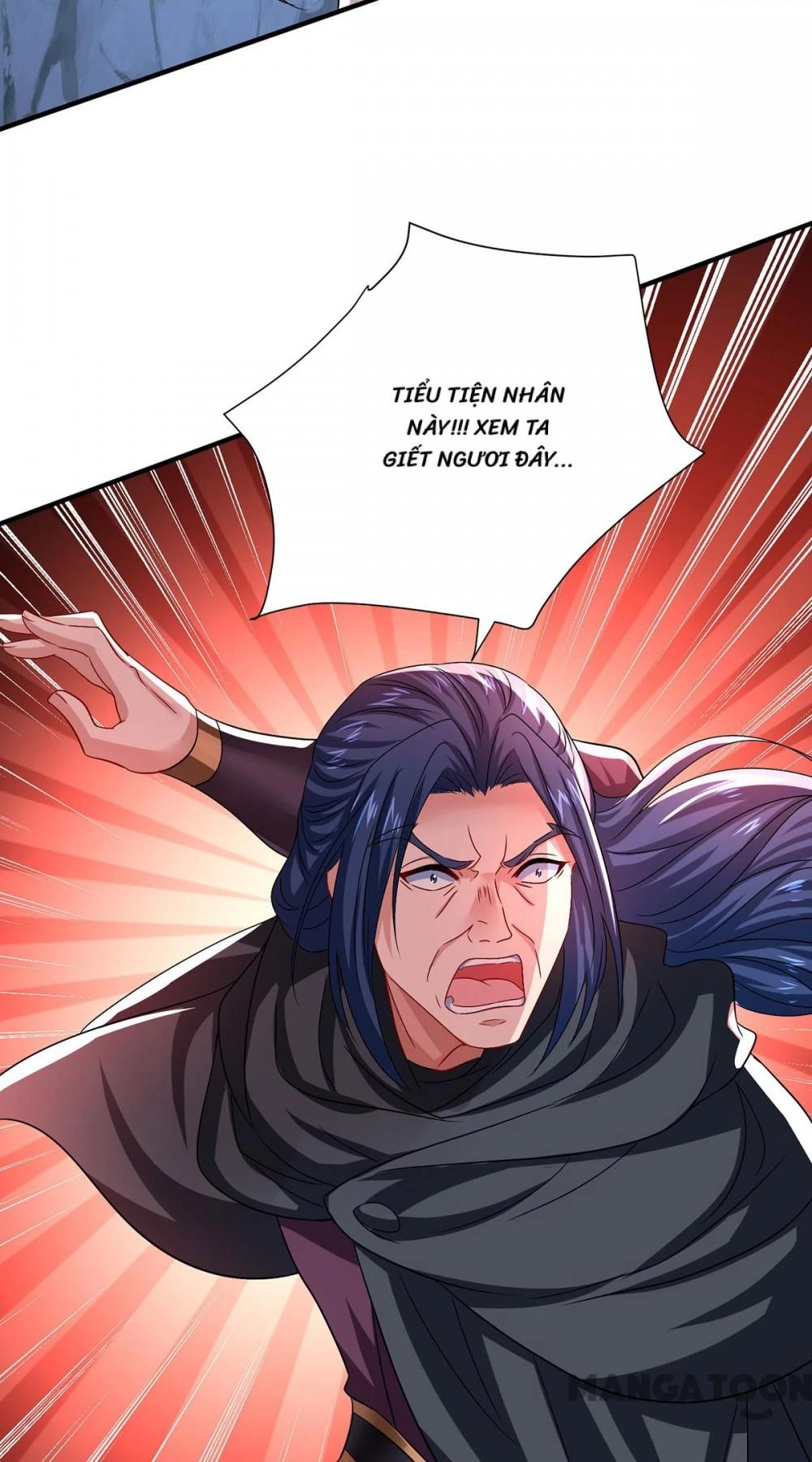 Ta Ở Dị Giới Nuôi Dưỡng Nam Thần: Thần Y Cửu Tiểu Thư Chapter 280 - 14