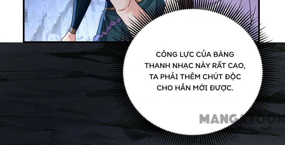 Ta Ở Dị Giới Nuôi Dưỡng Nam Thần: Thần Y Cửu Tiểu Thư Chapter 280 - 18