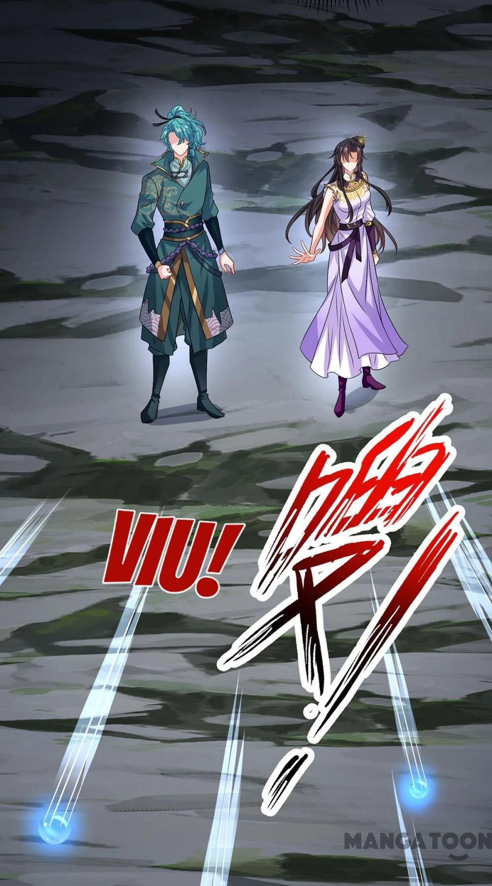 Ta Ở Dị Giới Nuôi Dưỡng Nam Thần: Thần Y Cửu Tiểu Thư Chapter 280 - 19