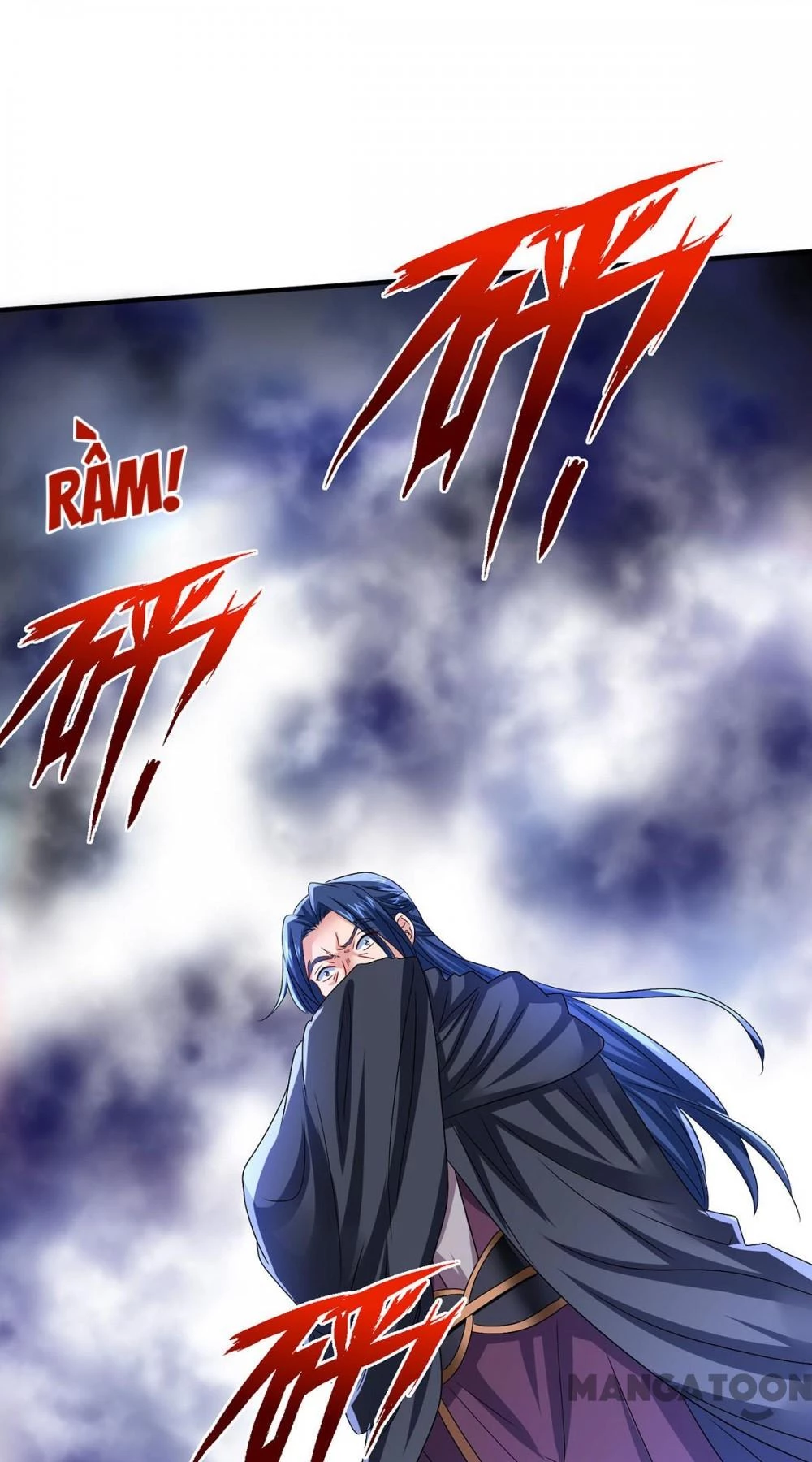 Ta Ở Dị Giới Nuôi Dưỡng Nam Thần: Thần Y Cửu Tiểu Thư Chapter 280 - 23