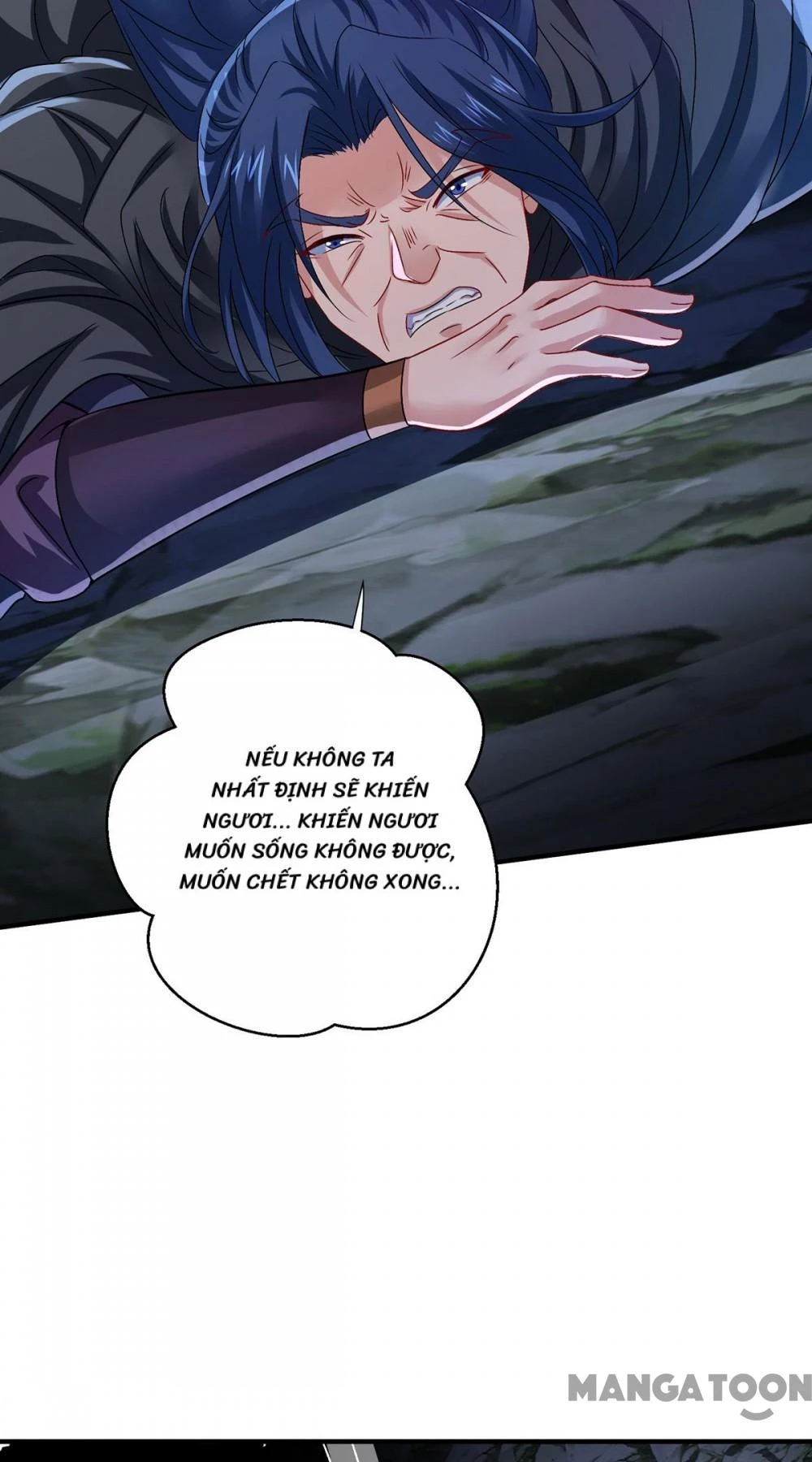 Ta Ở Dị Giới Nuôi Dưỡng Nam Thần: Thần Y Cửu Tiểu Thư Chapter 280 - 28