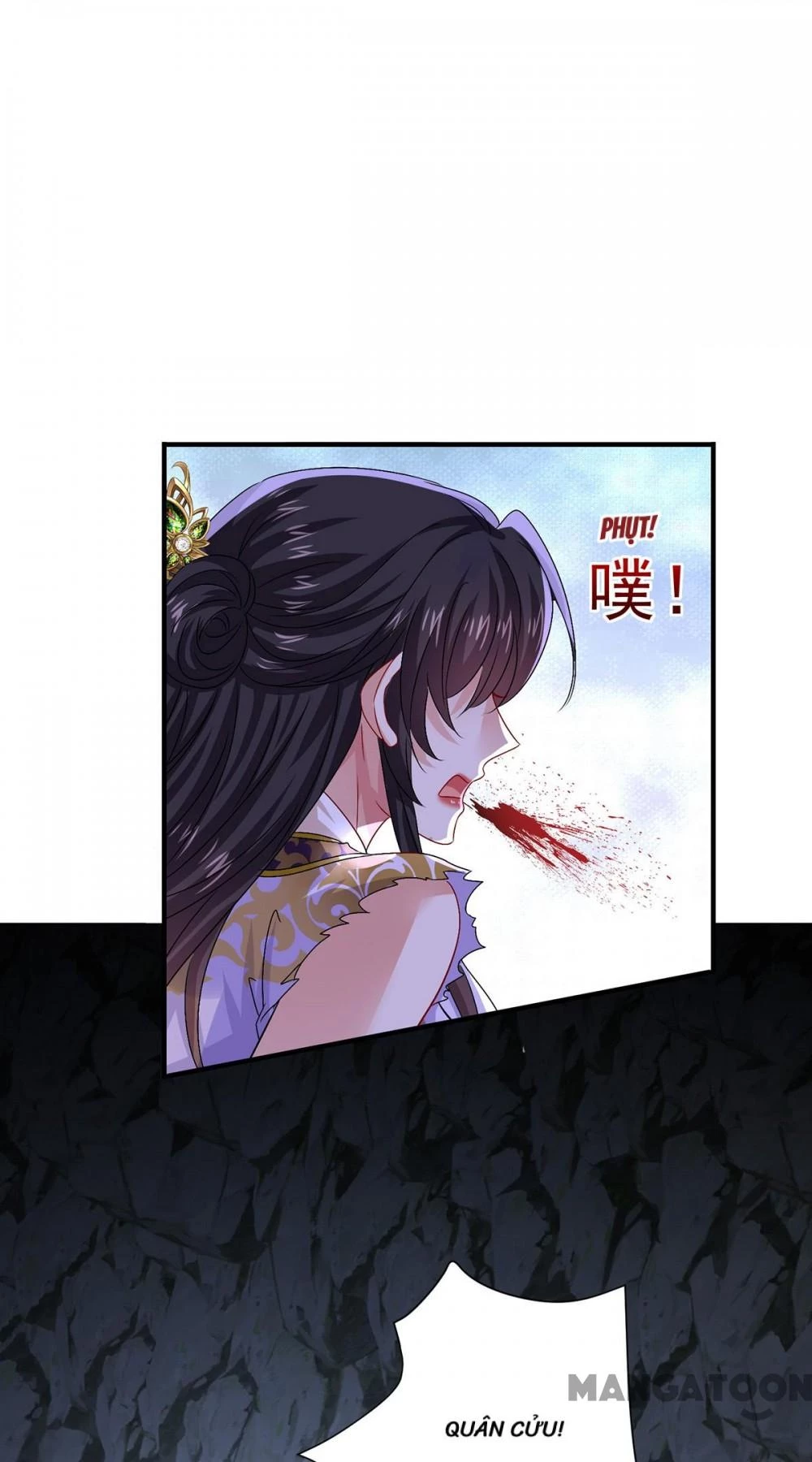 Ta Ở Dị Giới Nuôi Dưỡng Nam Thần: Thần Y Cửu Tiểu Thư Chapter 280 - 30