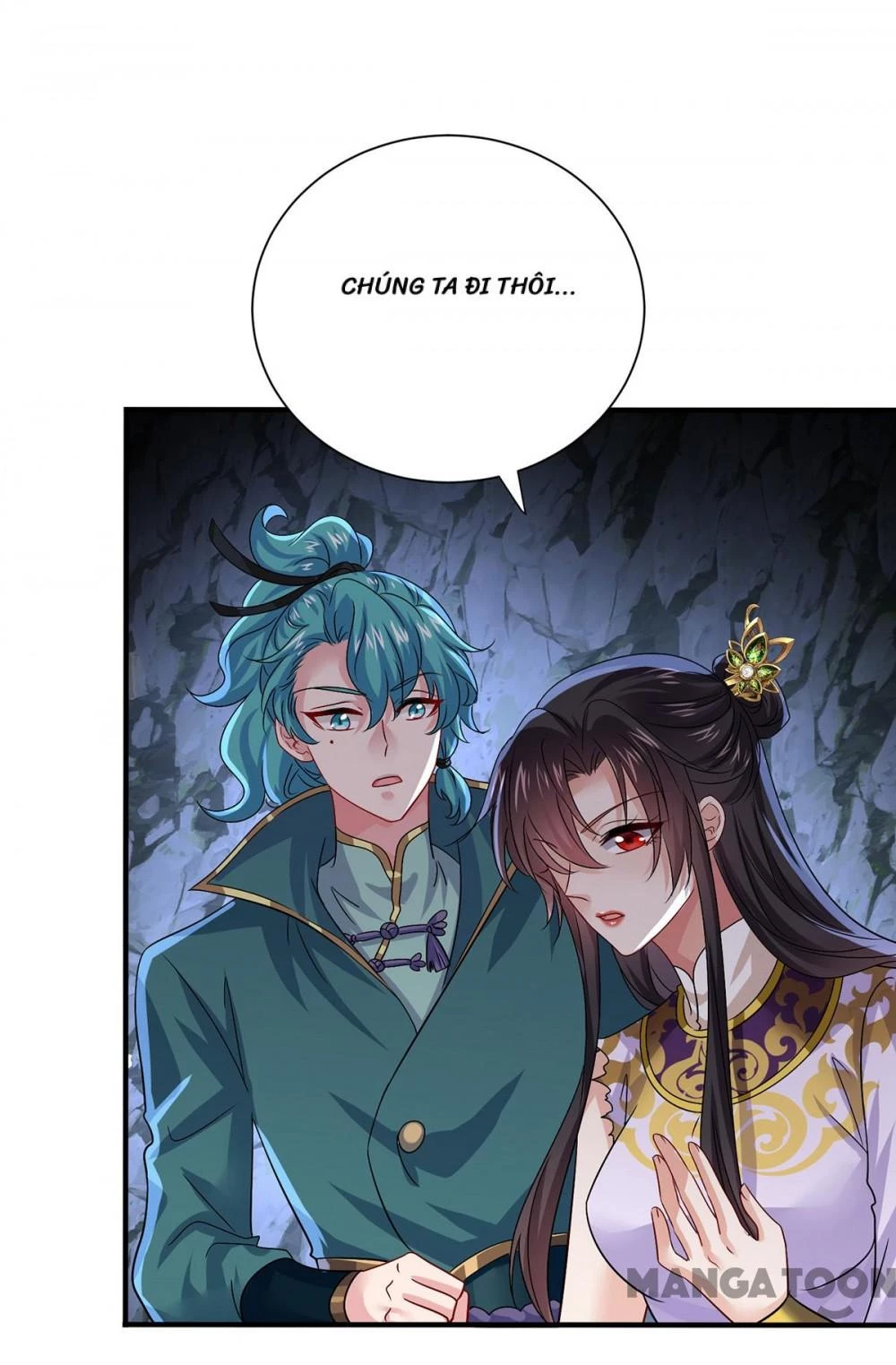 Ta Ở Dị Giới Nuôi Dưỡng Nam Thần: Thần Y Cửu Tiểu Thư Chapter 280 - 34