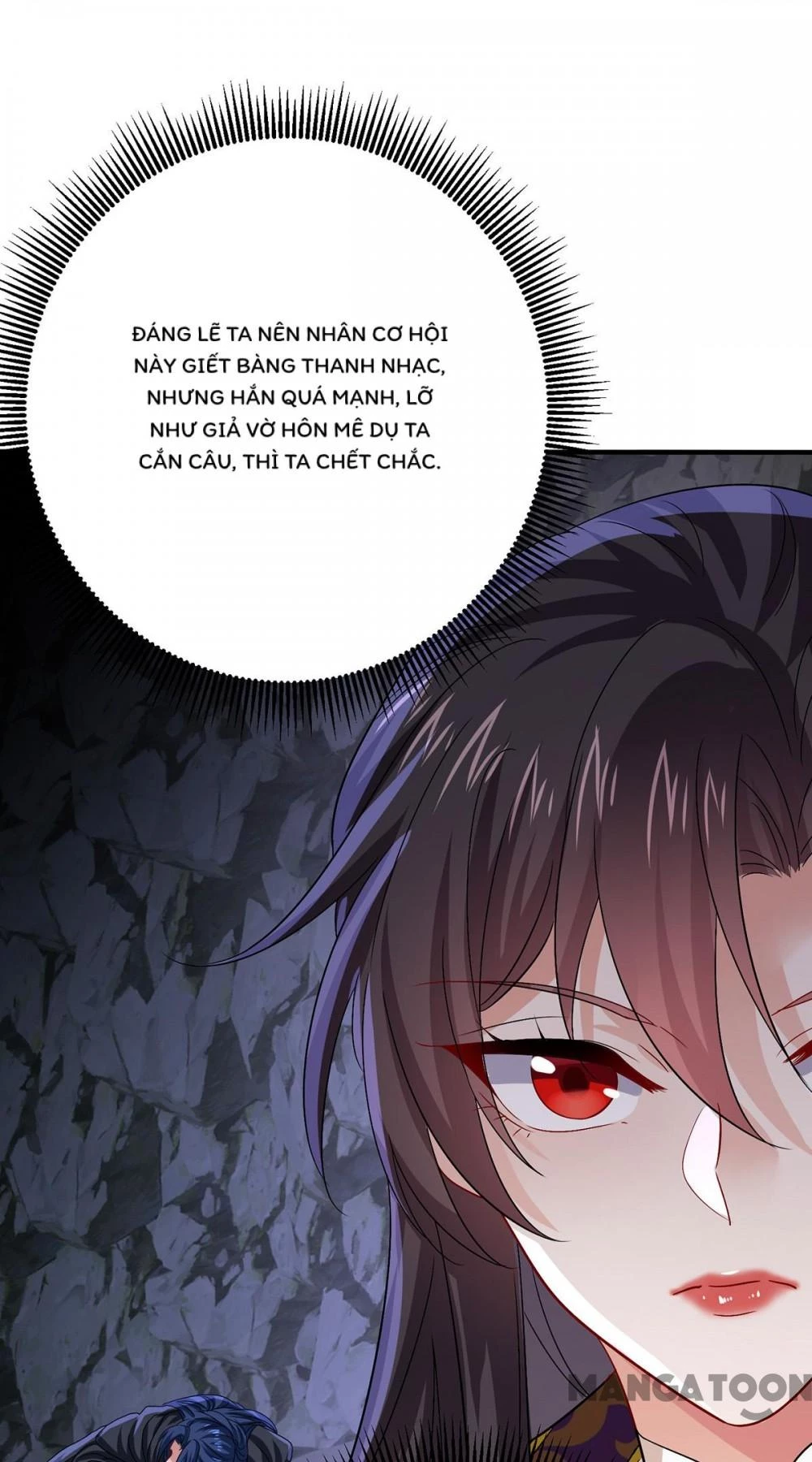 Ta Ở Dị Giới Nuôi Dưỡng Nam Thần: Thần Y Cửu Tiểu Thư Chapter 280 - 35