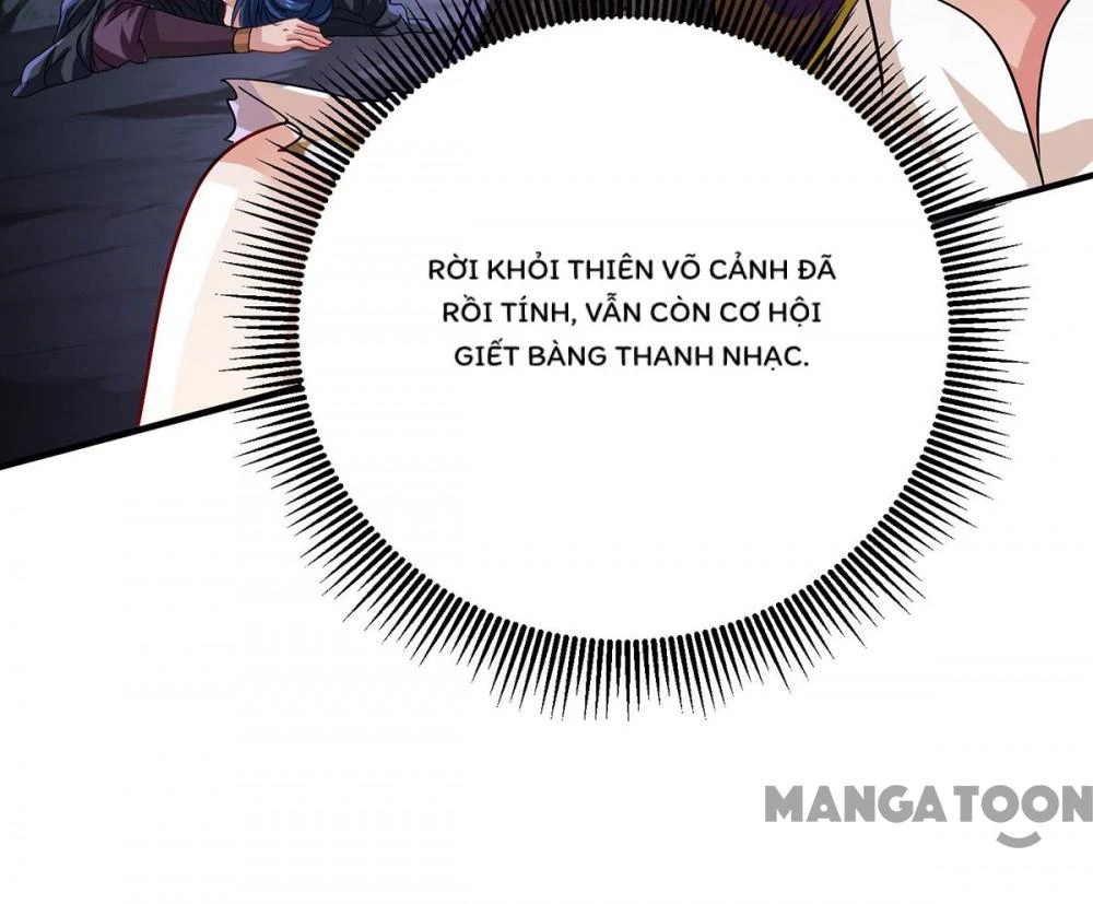 Ta Ở Dị Giới Nuôi Dưỡng Nam Thần: Thần Y Cửu Tiểu Thư Chapter 280 - 36