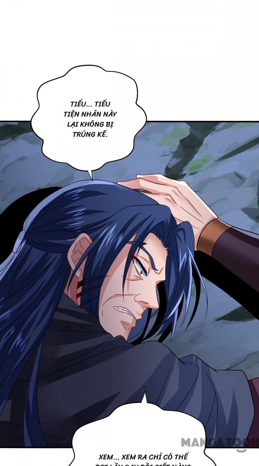 Ta Ở Dị Giới Nuôi Dưỡng Nam Thần: Thần Y Cửu Tiểu Thư Chapter 280 - 37