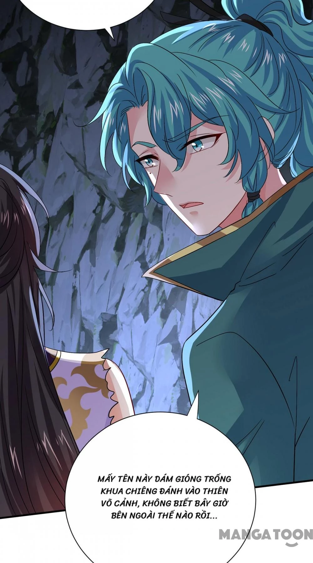 Ta Ở Dị Giới Nuôi Dưỡng Nam Thần: Thần Y Cửu Tiểu Thư Chapter 280 - 41