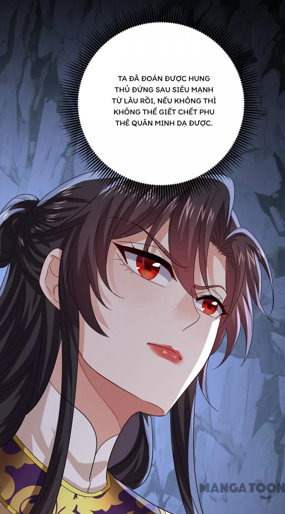 Ta Ở Dị Giới Nuôi Dưỡng Nam Thần: Thần Y Cửu Tiểu Thư Chapter 280 - 54