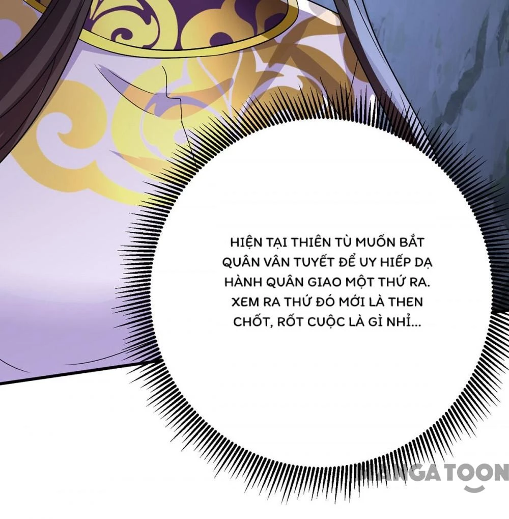 Ta Ở Dị Giới Nuôi Dưỡng Nam Thần: Thần Y Cửu Tiểu Thư Chapter 280 - 55