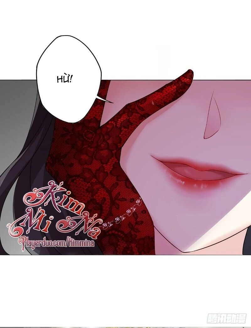 Ta Ở Dị Giới Nuôi Dưỡng Nam Thần: Thần Y Cửu Tiểu Thư Chapter 1 - 5