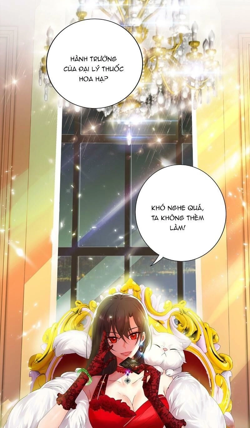 Ta Ở Dị Giới Nuôi Dưỡng Nam Thần: Thần Y Cửu Tiểu Thư Chapter 1 - 6