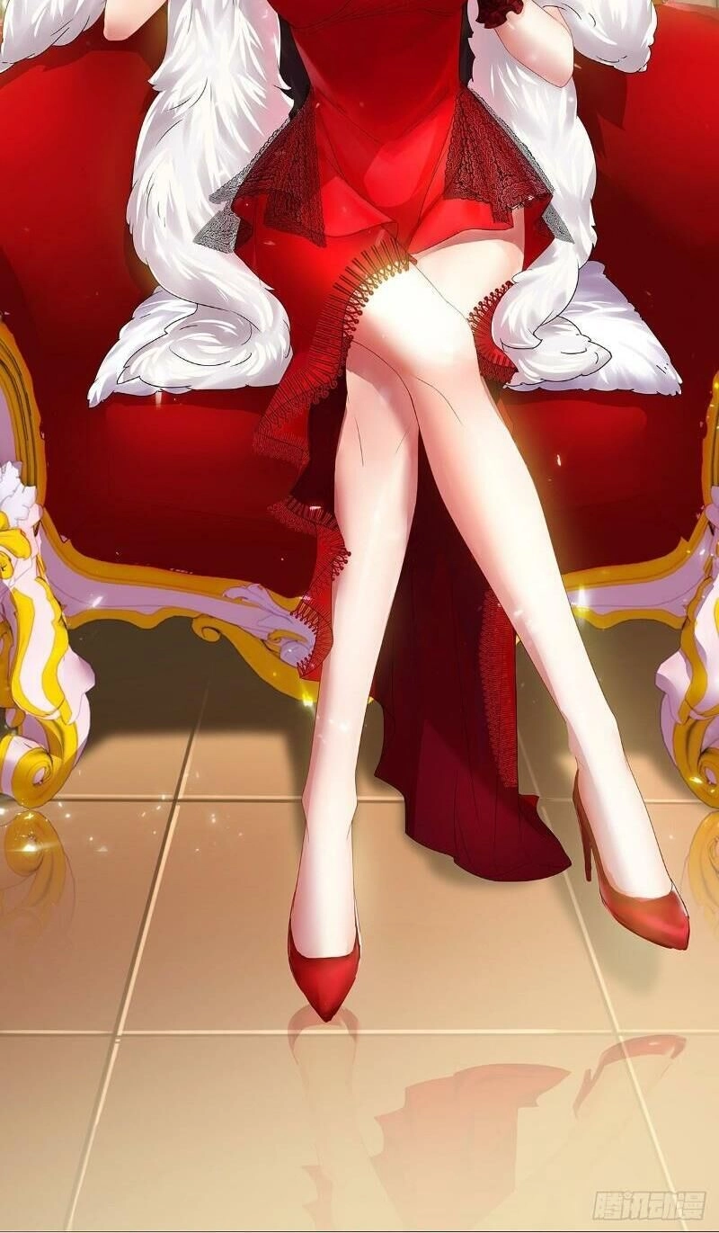 Ta Ở Dị Giới Nuôi Dưỡng Nam Thần: Thần Y Cửu Tiểu Thư Chapter 1 - 7