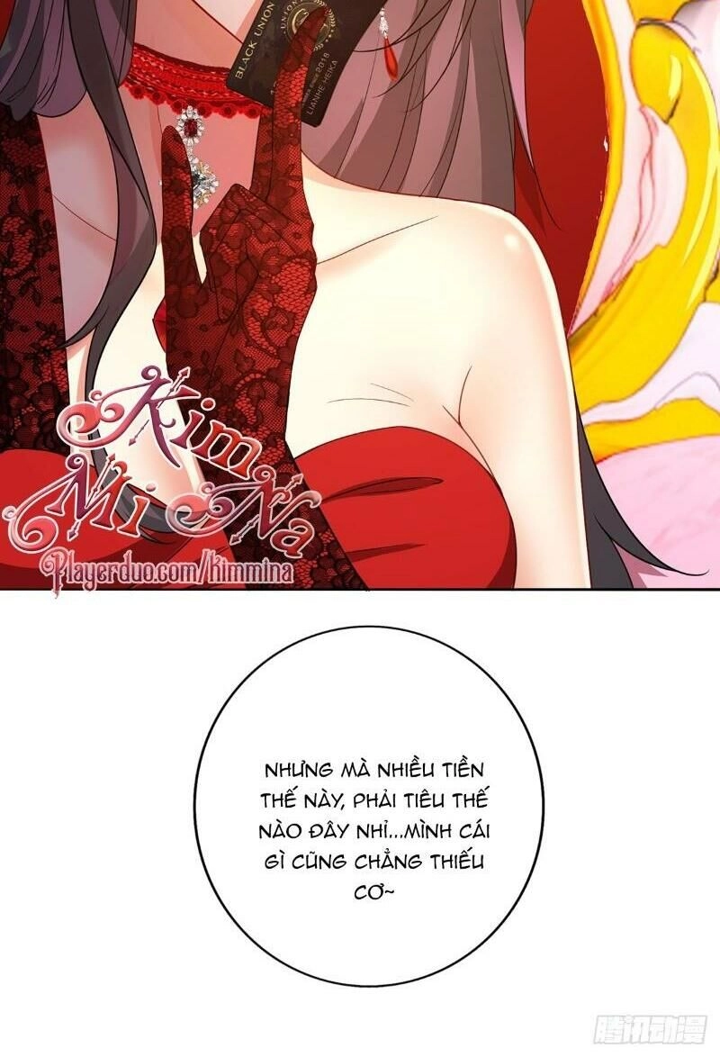 Ta Ở Dị Giới Nuôi Dưỡng Nam Thần: Thần Y Cửu Tiểu Thư Chapter 1 - 9