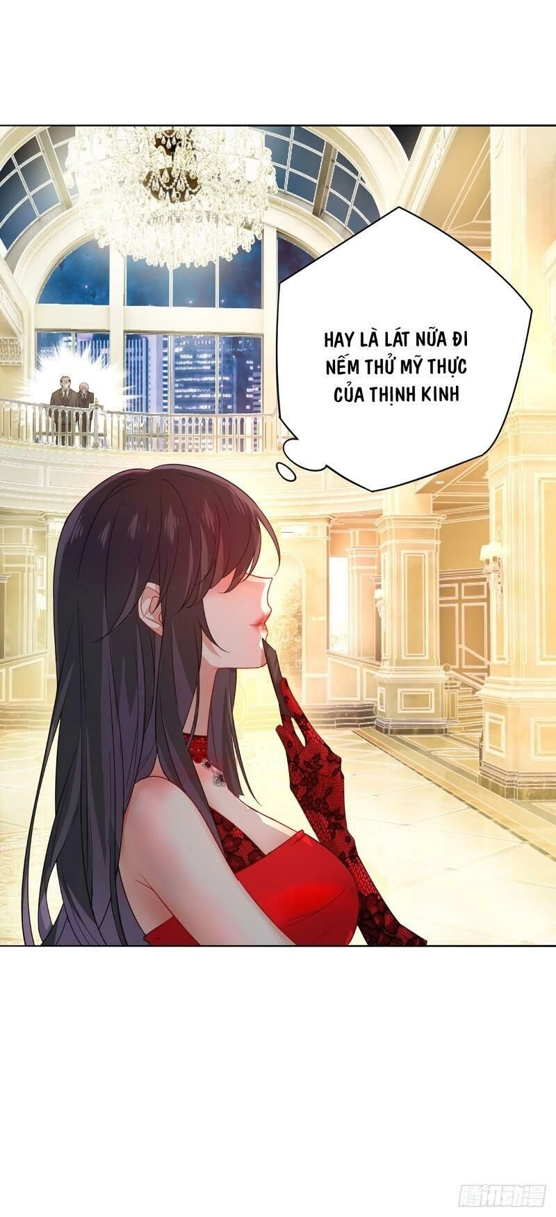 Ta Ở Dị Giới Nuôi Dưỡng Nam Thần: Thần Y Cửu Tiểu Thư Chapter 1 - 10