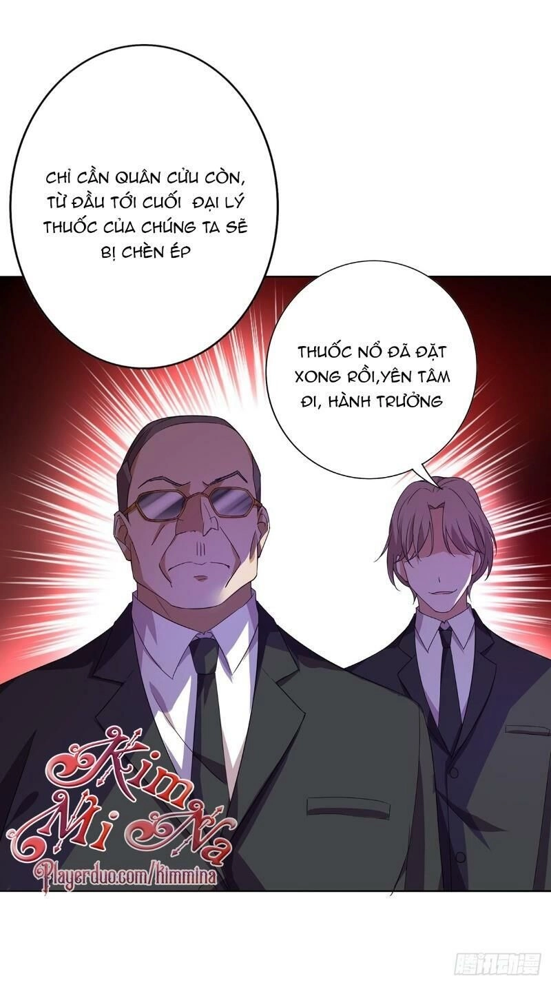 Ta Ở Dị Giới Nuôi Dưỡng Nam Thần: Thần Y Cửu Tiểu Thư Chapter 1 - 11