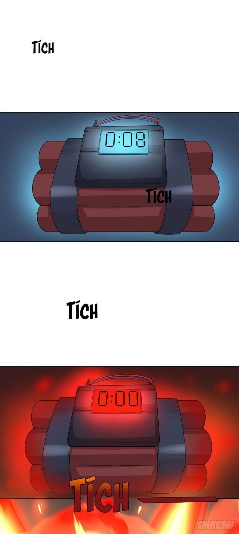 Ta Ở Dị Giới Nuôi Dưỡng Nam Thần: Thần Y Cửu Tiểu Thư Chapter 1 - 12