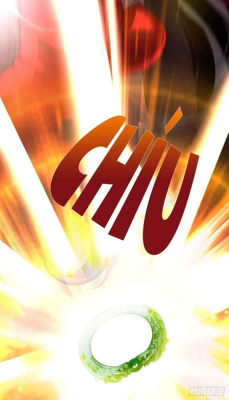 Ta Ở Dị Giới Nuôi Dưỡng Nam Thần: Thần Y Cửu Tiểu Thư Chapter 1 - 16