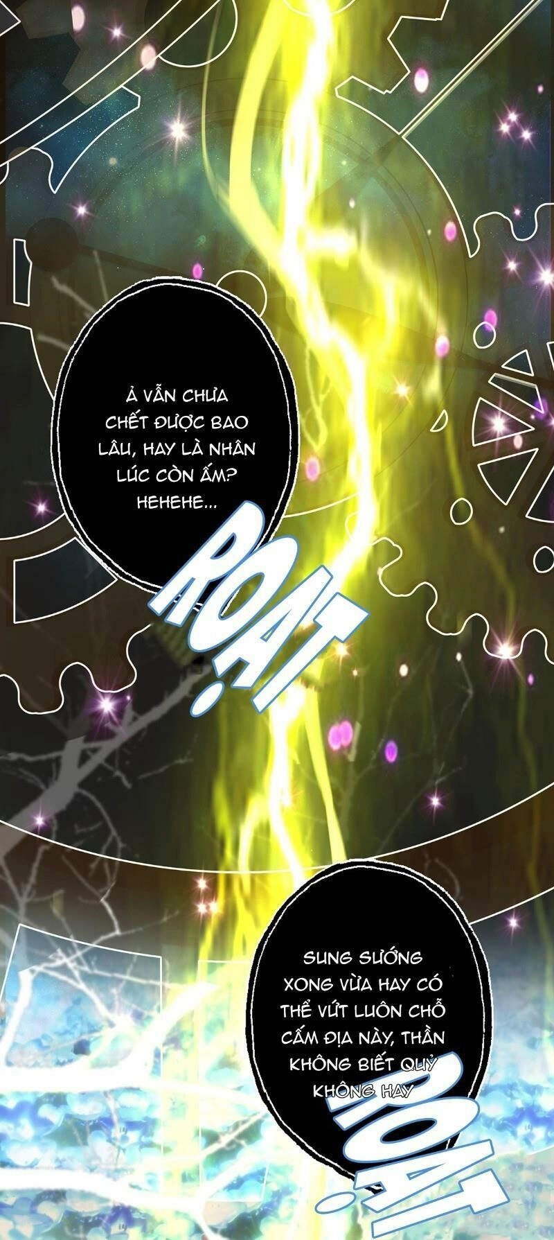 Ta Ở Dị Giới Nuôi Dưỡng Nam Thần: Thần Y Cửu Tiểu Thư Chapter 1 - 20