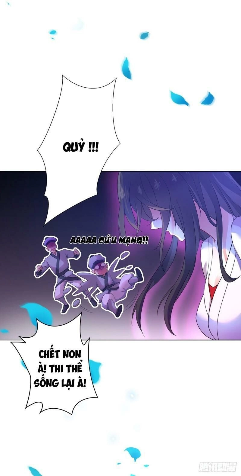 Ta Ở Dị Giới Nuôi Dưỡng Nam Thần: Thần Y Cửu Tiểu Thư Chapter 1 - 26