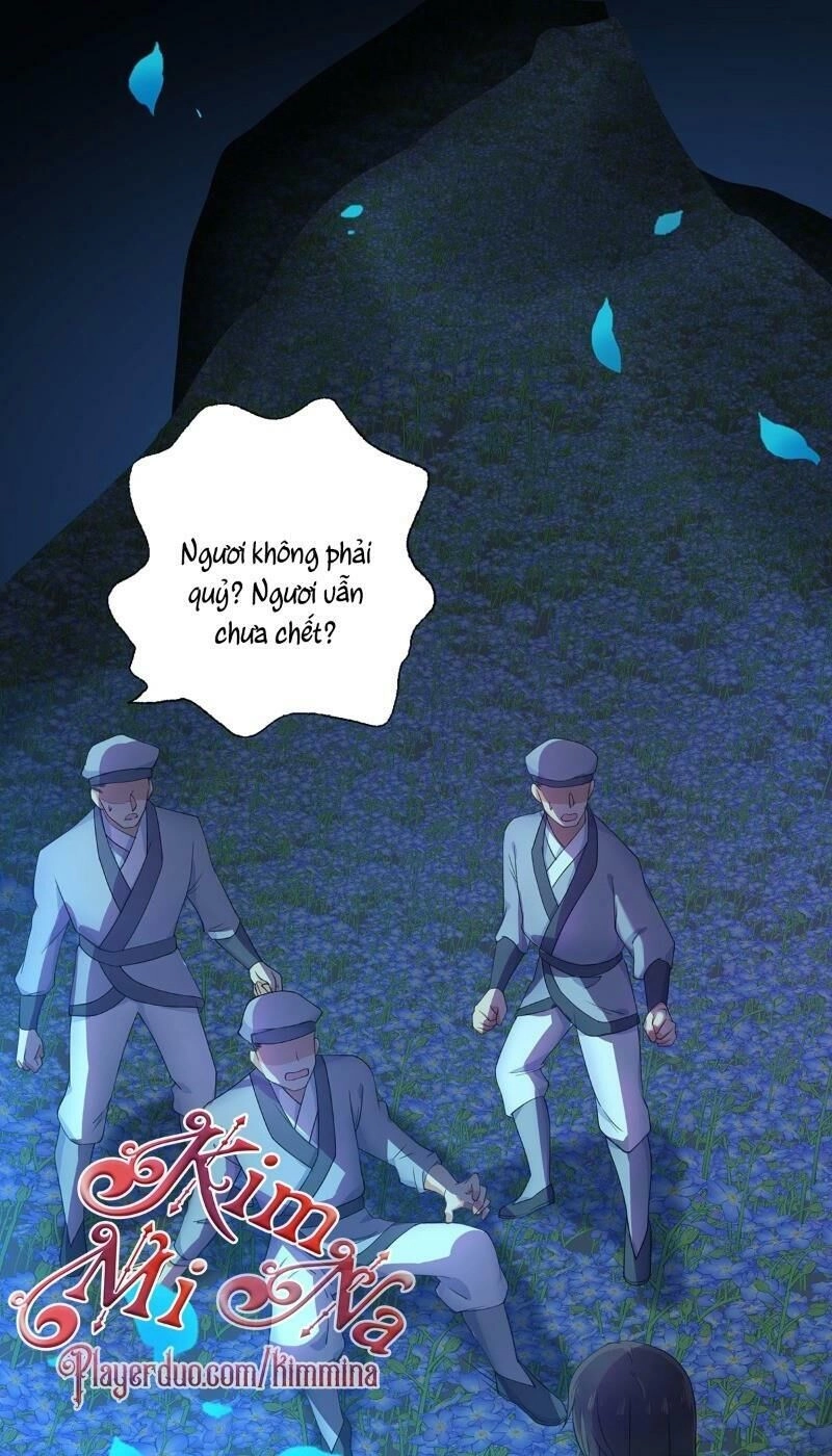 Ta Ở Dị Giới Nuôi Dưỡng Nam Thần: Thần Y Cửu Tiểu Thư Chapter 2 - 2