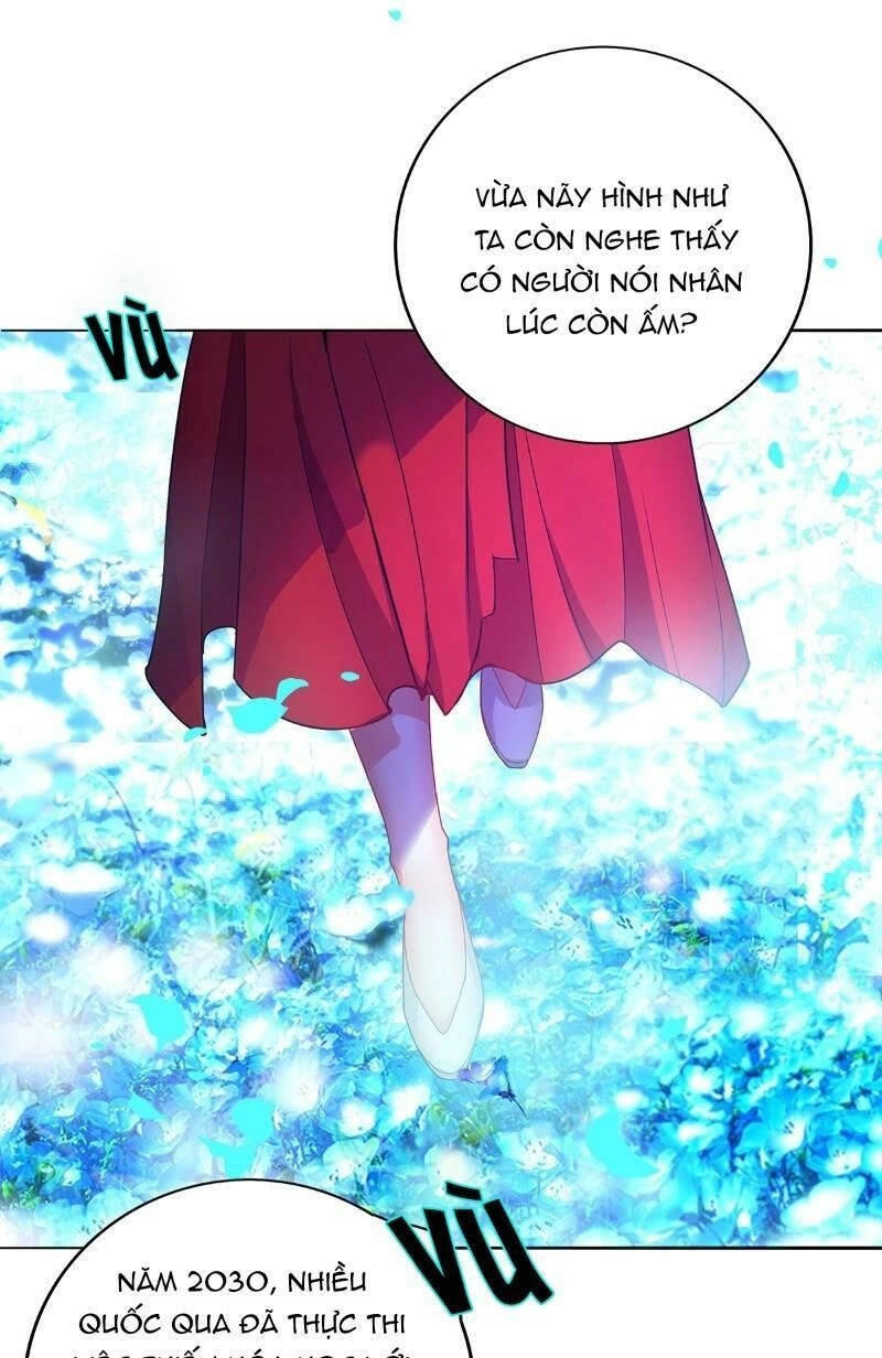 Ta Ở Dị Giới Nuôi Dưỡng Nam Thần: Thần Y Cửu Tiểu Thư Chapter 2 - 18