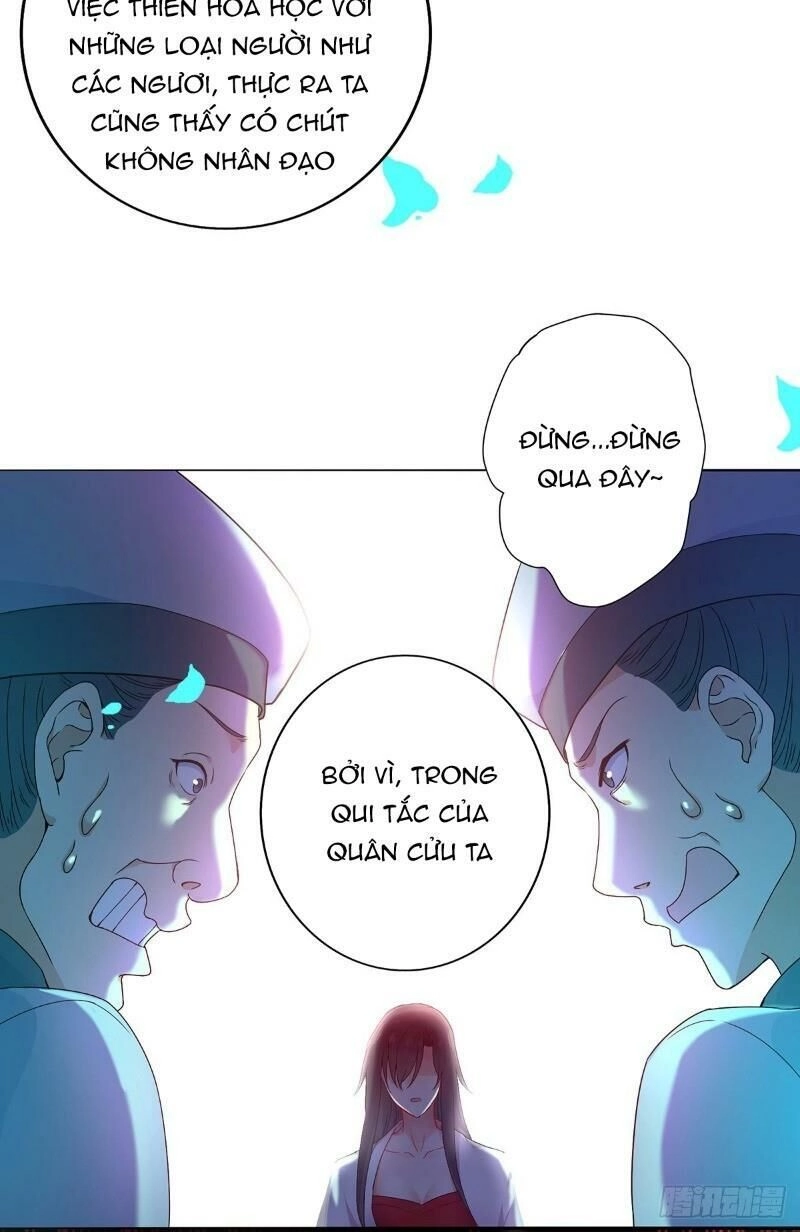 Ta Ở Dị Giới Nuôi Dưỡng Nam Thần: Thần Y Cửu Tiểu Thư Chapter 2 - 19