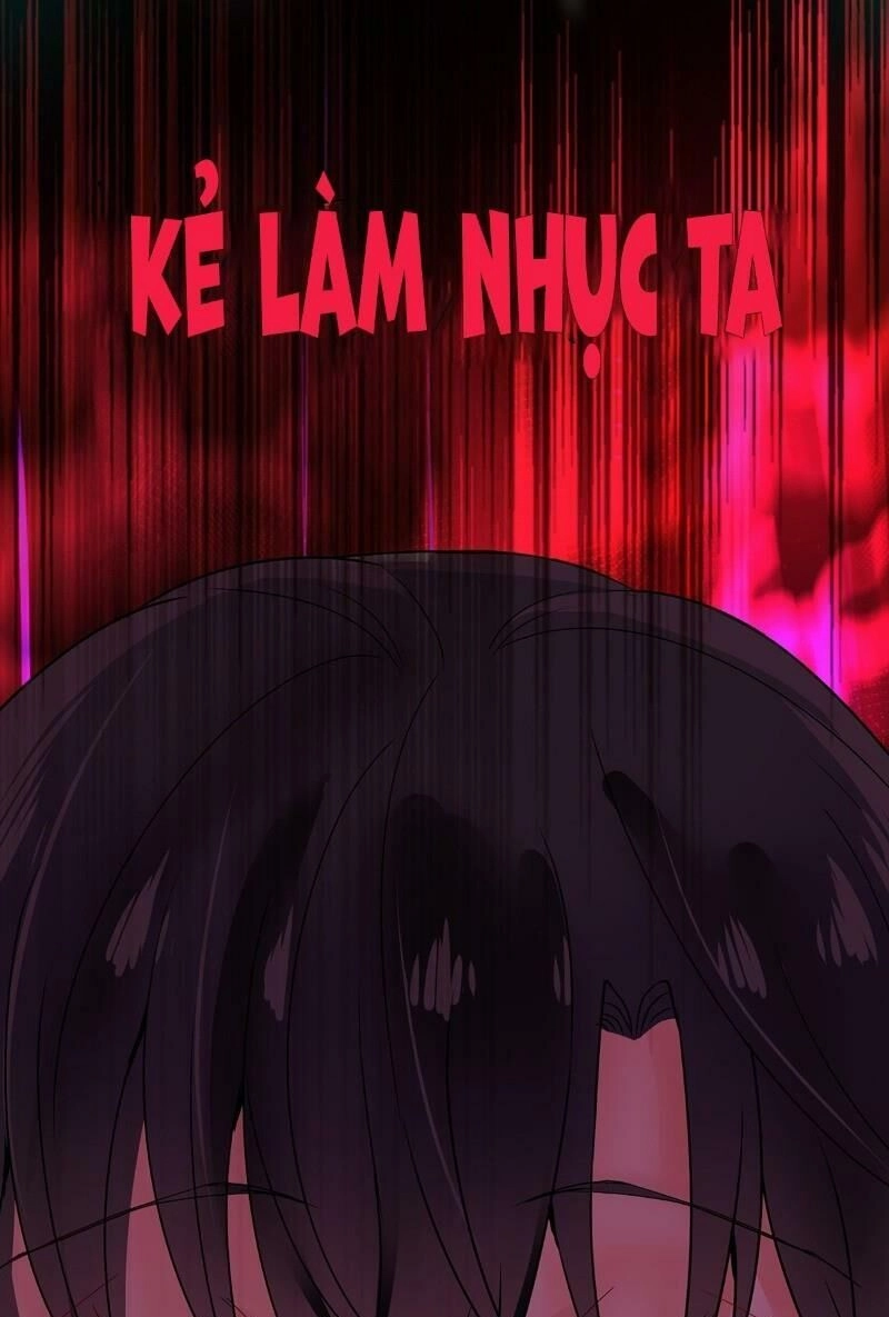 Ta Ở Dị Giới Nuôi Dưỡng Nam Thần: Thần Y Cửu Tiểu Thư Chapter 2 - 20