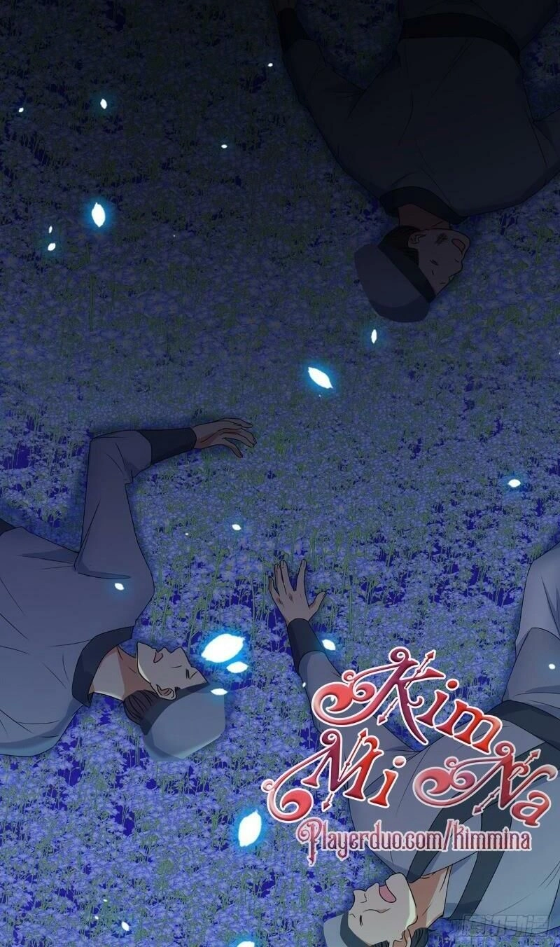 Ta Ở Dị Giới Nuôi Dưỡng Nam Thần: Thần Y Cửu Tiểu Thư Chapter 2 - 25