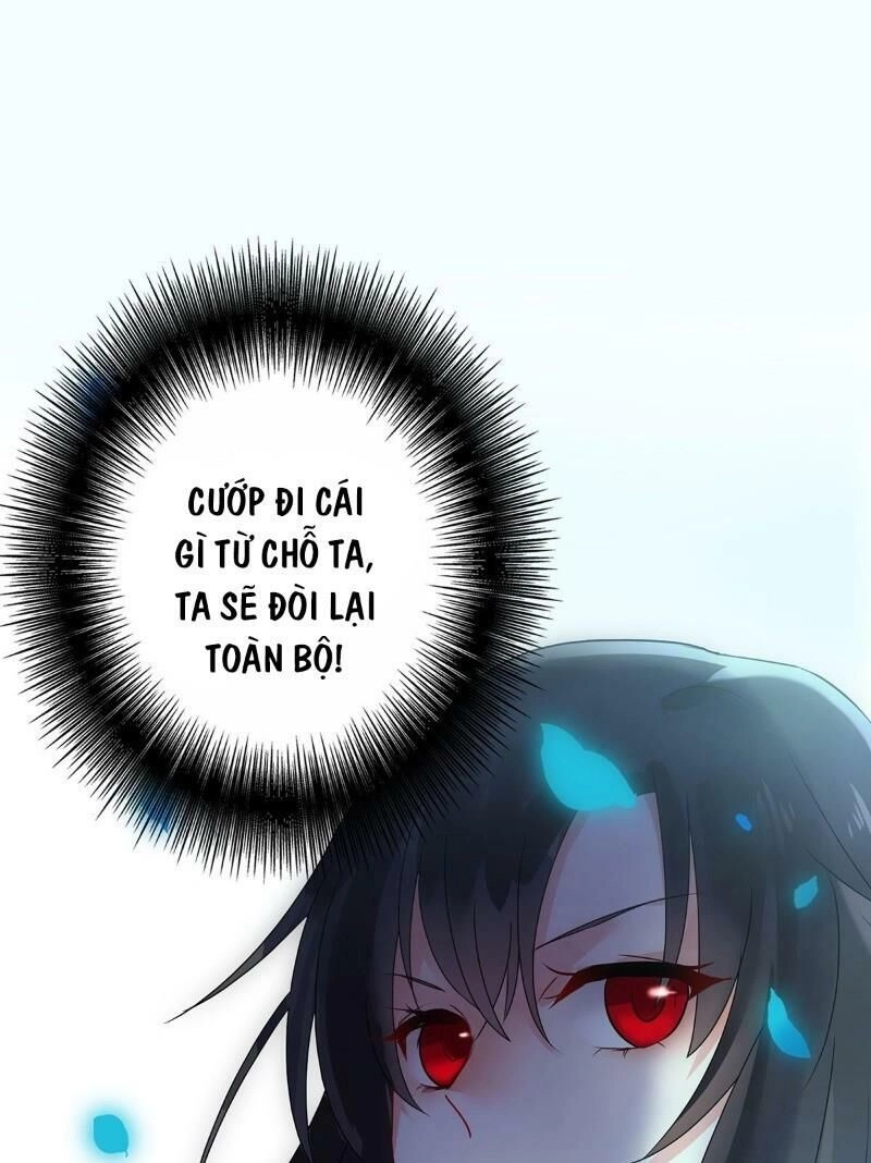 Ta Ở Dị Giới Nuôi Dưỡng Nam Thần: Thần Y Cửu Tiểu Thư Chapter 2 - 33