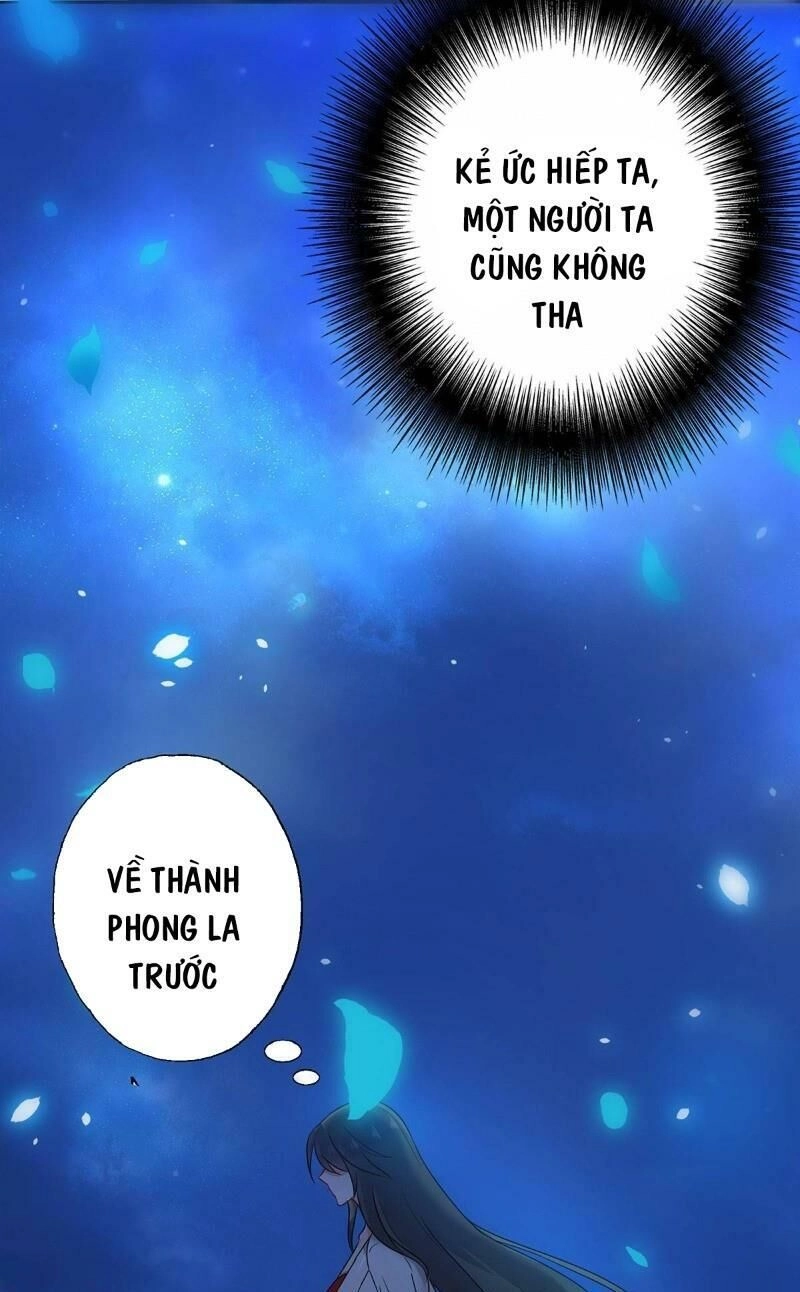 Ta Ở Dị Giới Nuôi Dưỡng Nam Thần: Thần Y Cửu Tiểu Thư Chapter 2 - 35