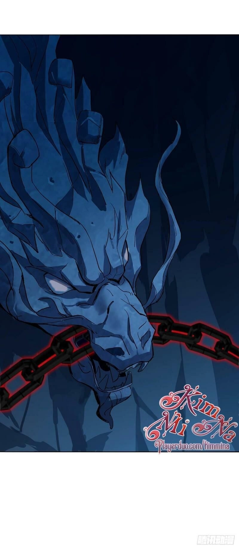 Ta Ở Dị Giới Nuôi Dưỡng Nam Thần: Thần Y Cửu Tiểu Thư Chapter 3 - 2