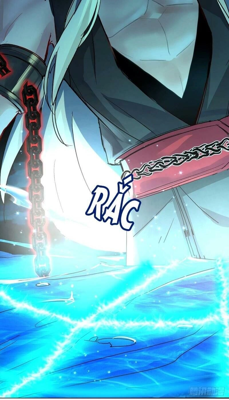 Ta Ở Dị Giới Nuôi Dưỡng Nam Thần: Thần Y Cửu Tiểu Thư Chapter 3 - 9