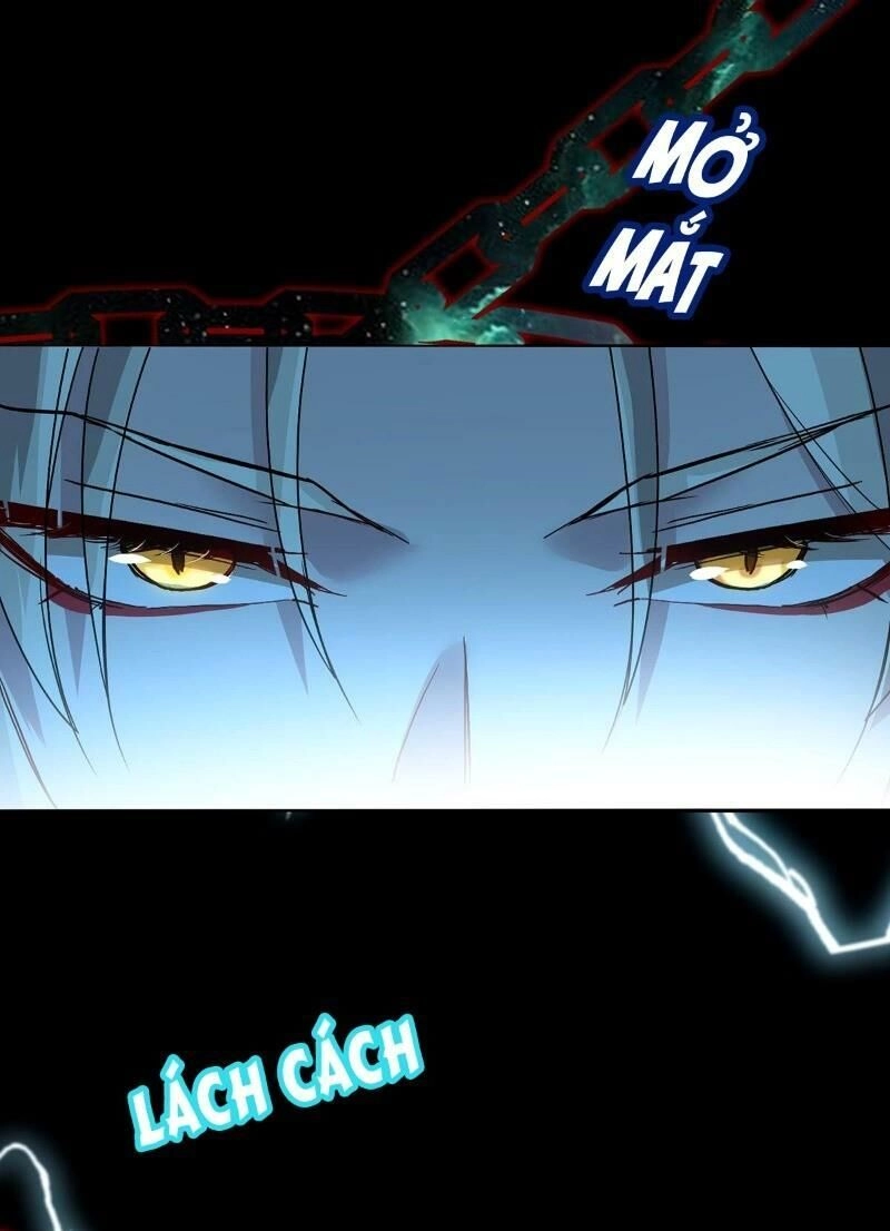 Ta Ở Dị Giới Nuôi Dưỡng Nam Thần: Thần Y Cửu Tiểu Thư Chapter 3 - 10