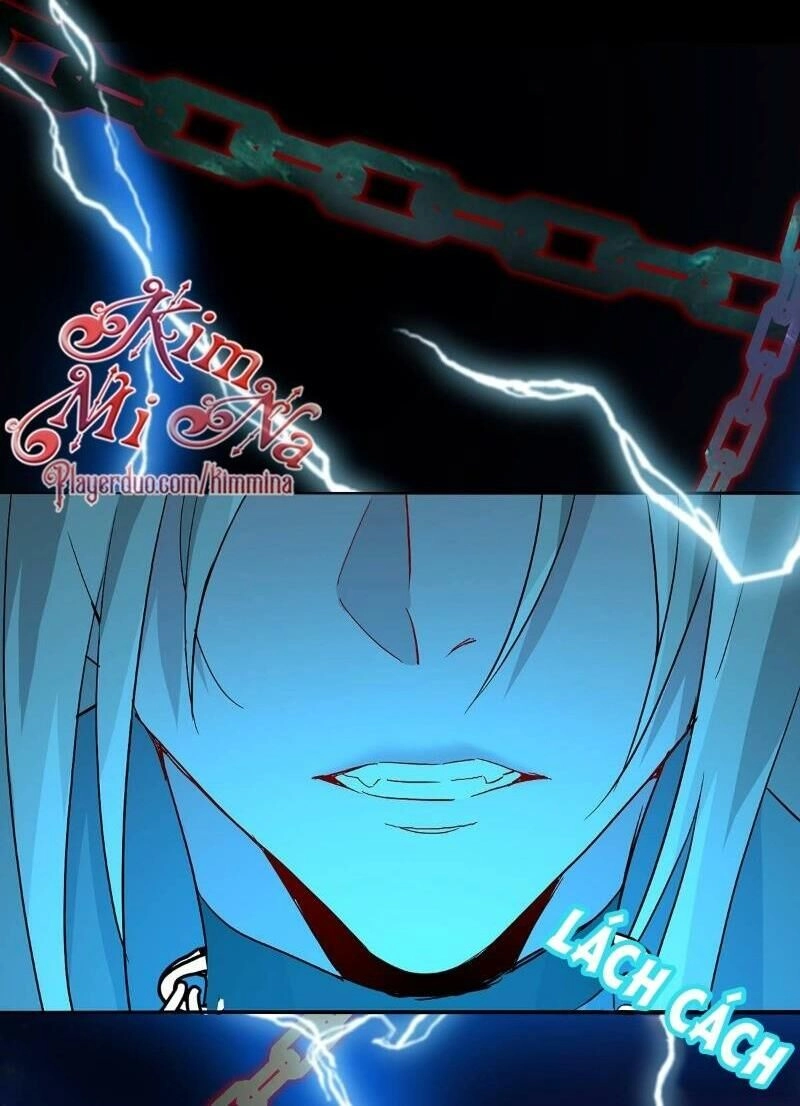 Ta Ở Dị Giới Nuôi Dưỡng Nam Thần: Thần Y Cửu Tiểu Thư Chapter 3 - 11