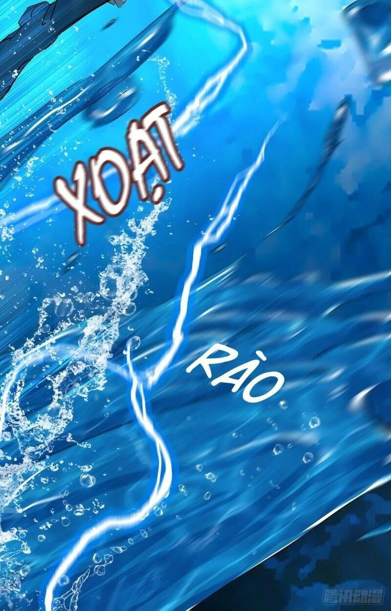 Ta Ở Dị Giới Nuôi Dưỡng Nam Thần: Thần Y Cửu Tiểu Thư Chapter 3 - 18