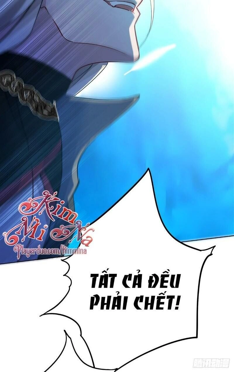 Ta Ở Dị Giới Nuôi Dưỡng Nam Thần: Thần Y Cửu Tiểu Thư Chapter 3 - 20