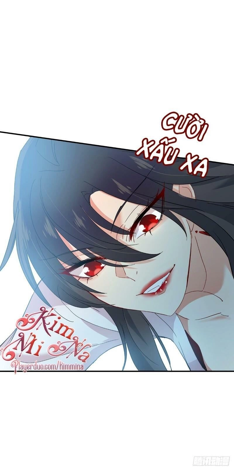 Ta Ở Dị Giới Nuôi Dưỡng Nam Thần: Thần Y Cửu Tiểu Thư Chapter 3 - 27