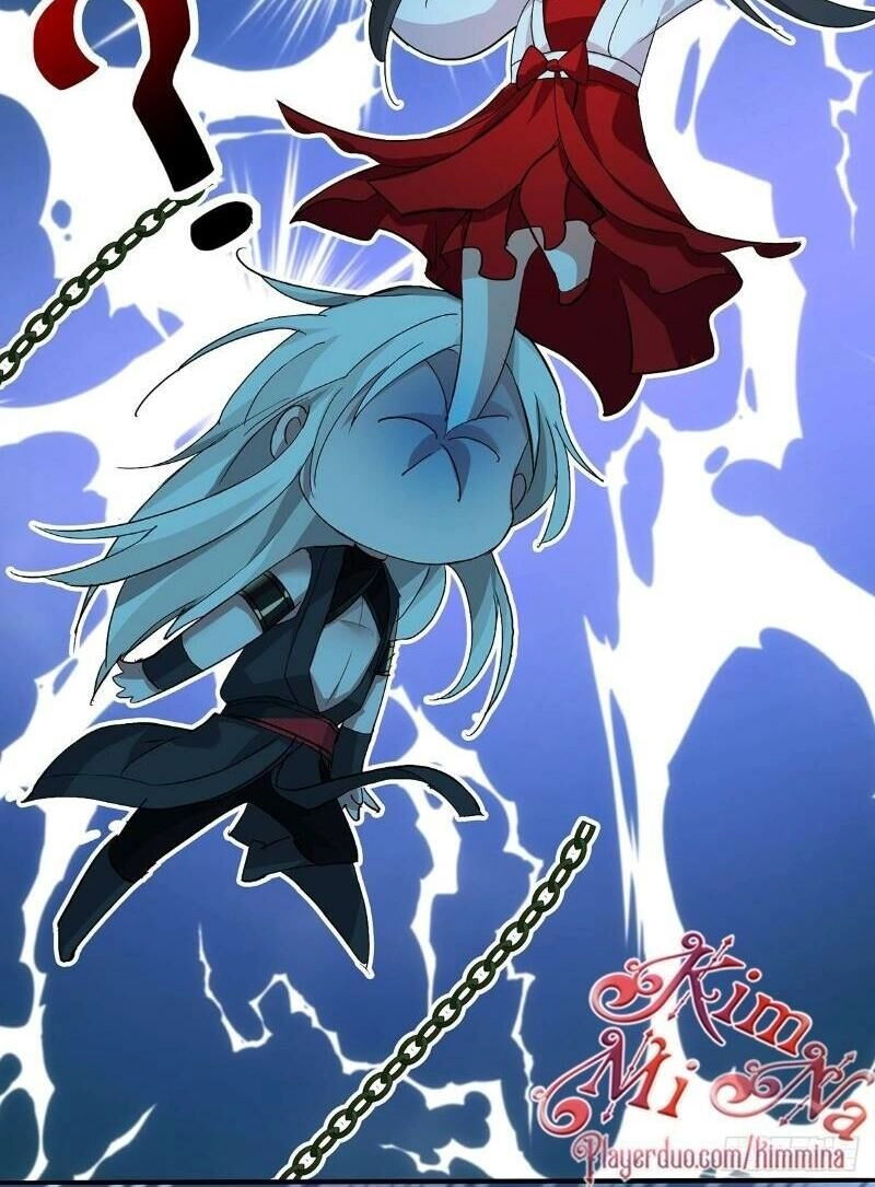 Ta Ở Dị Giới Nuôi Dưỡng Nam Thần: Thần Y Cửu Tiểu Thư Chapter 3 - 30