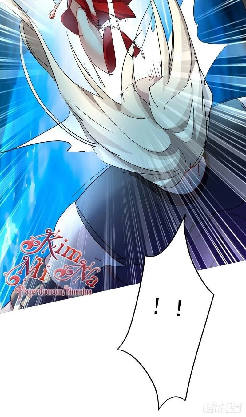 Ta Ở Dị Giới Nuôi Dưỡng Nam Thần: Thần Y Cửu Tiểu Thư Chapter 3 - 33