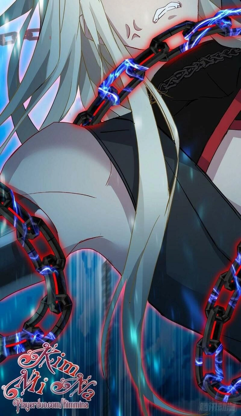 Ta Ở Dị Giới Nuôi Dưỡng Nam Thần: Thần Y Cửu Tiểu Thư Chapter 3 - 36