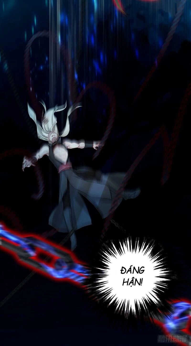 Ta Ở Dị Giới Nuôi Dưỡng Nam Thần: Thần Y Cửu Tiểu Thư Chapter 3 - 37